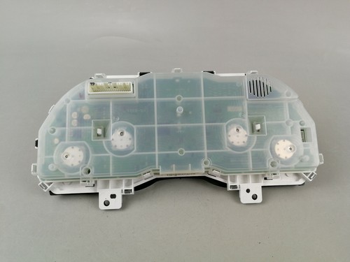 2010 - 2014 Subaru Legacy Outback Speedometer Instrument Cluster 85002AJ09A - Picture 9 of 12