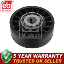 Febi Deflection Guide Pulley Fits Mercedes SLK C-Class CLK 1.8 2.0 2.3