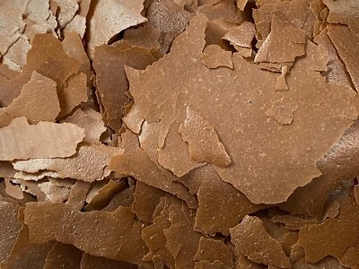 AQUATICBLENDEDFOODS ABF ULTRA+ MEDICATED BRINE SHRIMP FISH FLAKE FOOD,Hole in The Head,Cichlid,Oscar