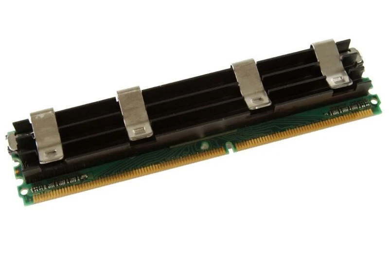 MT9HTF6472JY-667D5D4 - 512MB Memory Module FB Dimm - Image 2 of 2