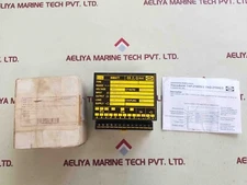 Deif Tap-210dg/3 Transducer Range 0-800-1600 Kw