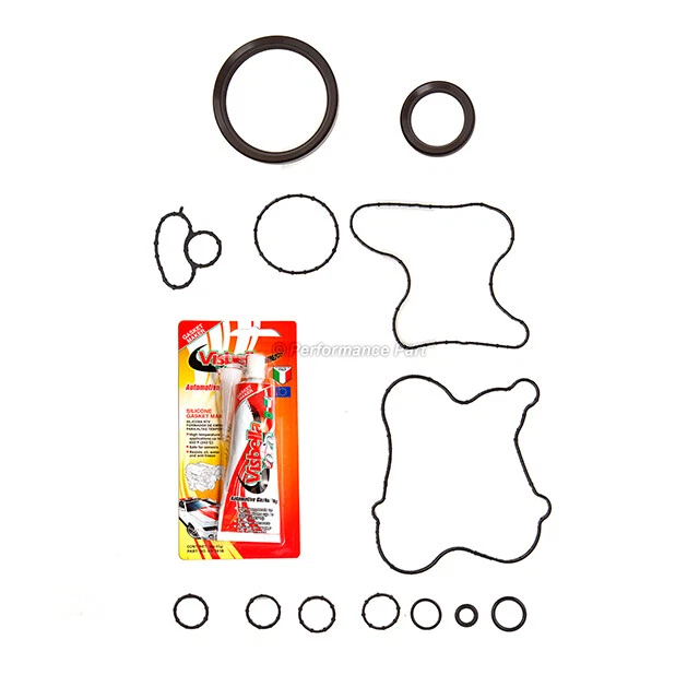 Full Gasket Set for 07-10 3.5L Lincoln MKZ Ford Edge Mazda CX-9 V6 DOHC VIN C,T - Image 3 of 4