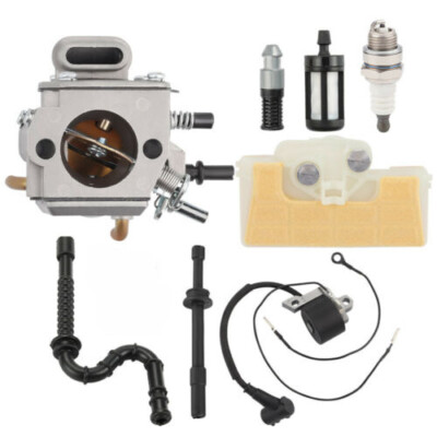 Tapa De Filtro Aire Para Stihl 029 039 Ms290 Ms310 Ms390 | Cuotas sin interés Tapa De Filtro Aire Para Stihl 029 039 Ms290 Ms310 Ms390 | Cuotas sin interés