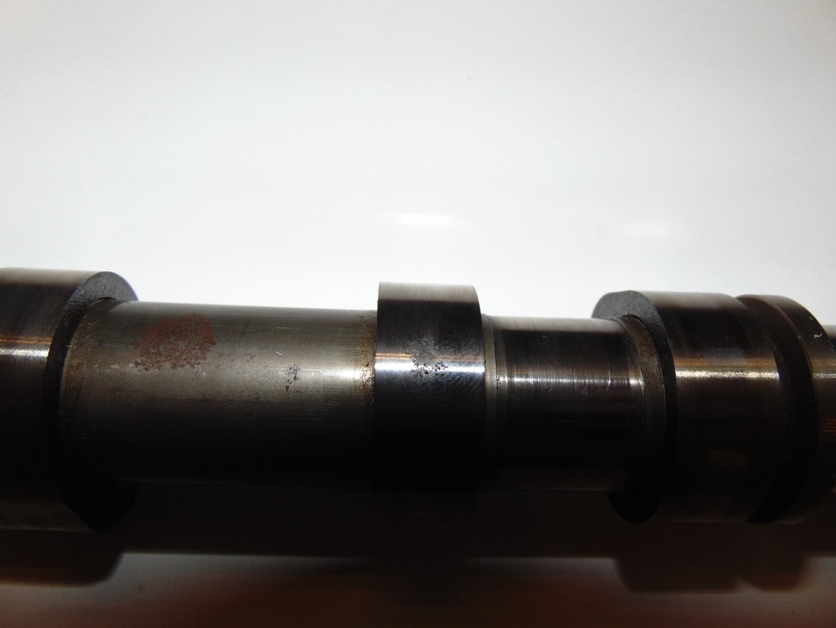 637964-EX Exhaust Camshaft V758988280-04 | eBay