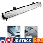 Grey Car Sunroof Sunshade Cover Assambly For Audi Q5 2009-2017 1K9877307A6Z0 USA