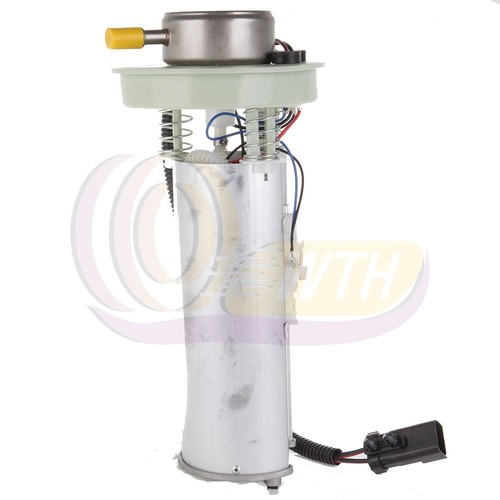 Complete Fuel Pump Assembly For 2000-2002 Jeep Wrangler Jeep TJ L6 4.0L SP7115M - Picture 3 of 7