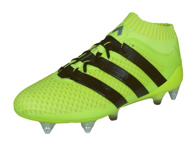 adidas ankle football boots