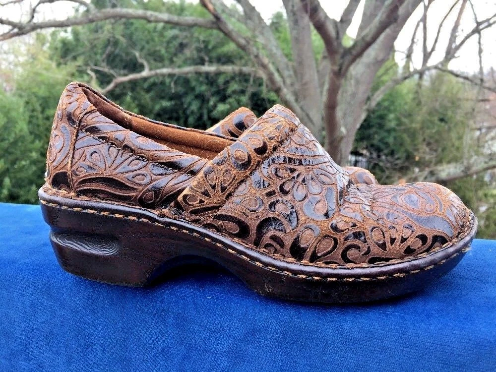 Boc clogs hotsell on sale