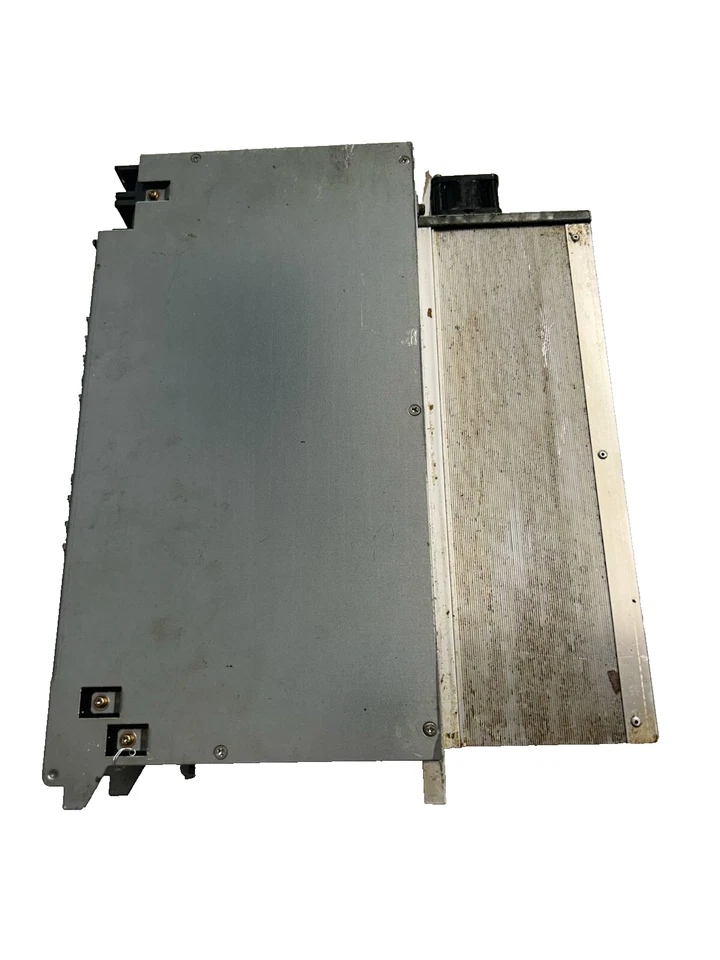 Servo amplificador Okuma MIV0102A-1-B5 envío gratuito durante la noche a EE. UU. Foto 3 de 4