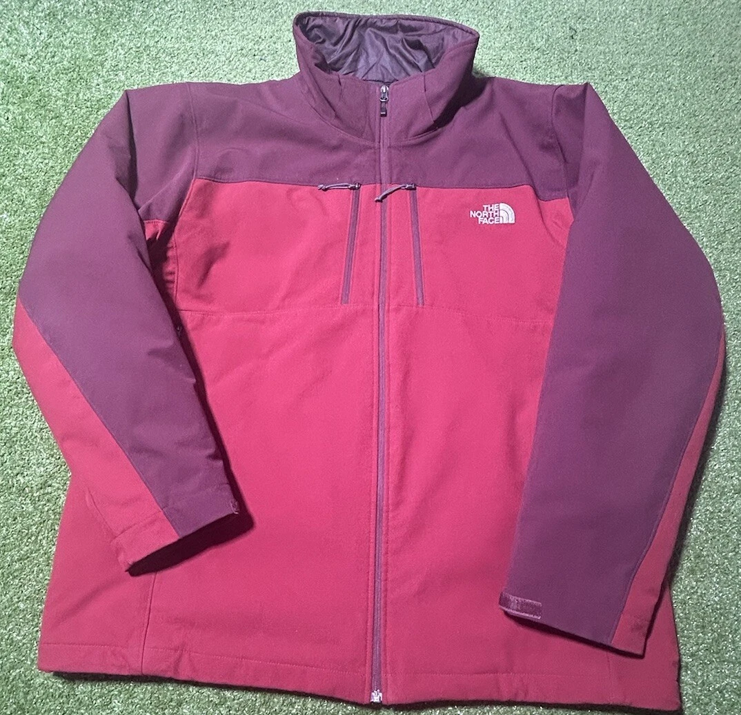 The North Face Optimus Red Point Puffer Jacket Mens Size XL Red Primaloft
Opens in a new window or t