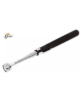 10lbs Portable Telescopic Magnetic Long Pen Pick Up Rod Tool Stick Extending New