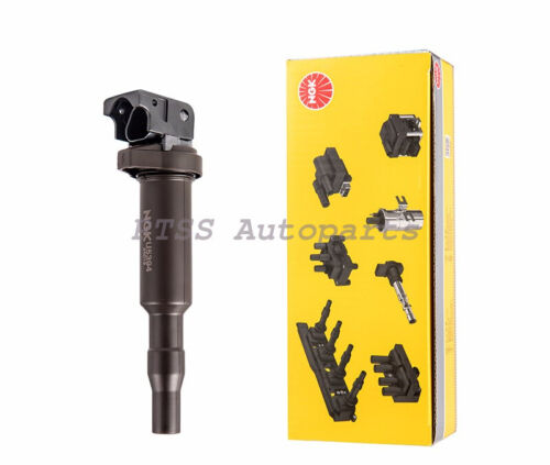 8pcs OEM NGK Ignition Coils 12138657273 for BMW 550i 650i 750i 745i X5 4.4L 4.8L - Picture 2 of 6