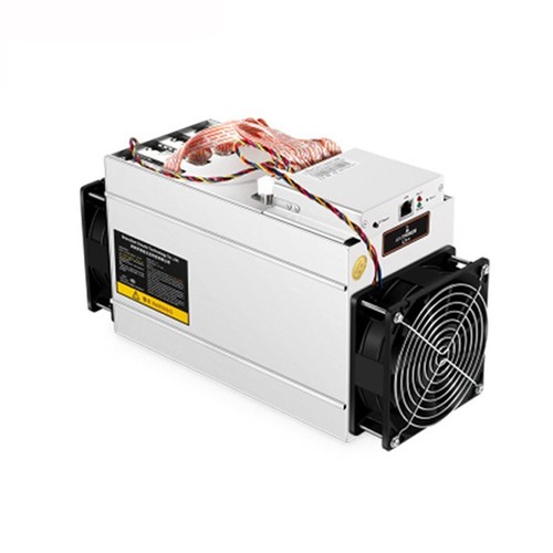 ASIC Miner Bitmain ANTMINER L3+ 504MH/S with PSU Scrypt Miner Litecoin Dogecoin - Picture 3 of 8
