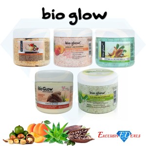 bio glow skin care