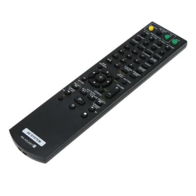 RM-ADU007 - Telecomando compatibile con Sony DVD Home RM-ADU007 - Telecomando compatibile con Sony DVD Home