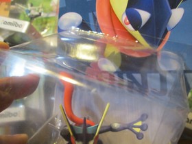 AMIIBO US COMPLETE METROID SPLATOON ZELDA MARIO ++ LOT NINTENDO WII U 3DS SWITCH