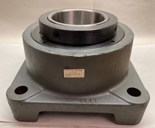 Link-Belt,EFB22563H,Flange Roller Bearing 3-15/16 Inch