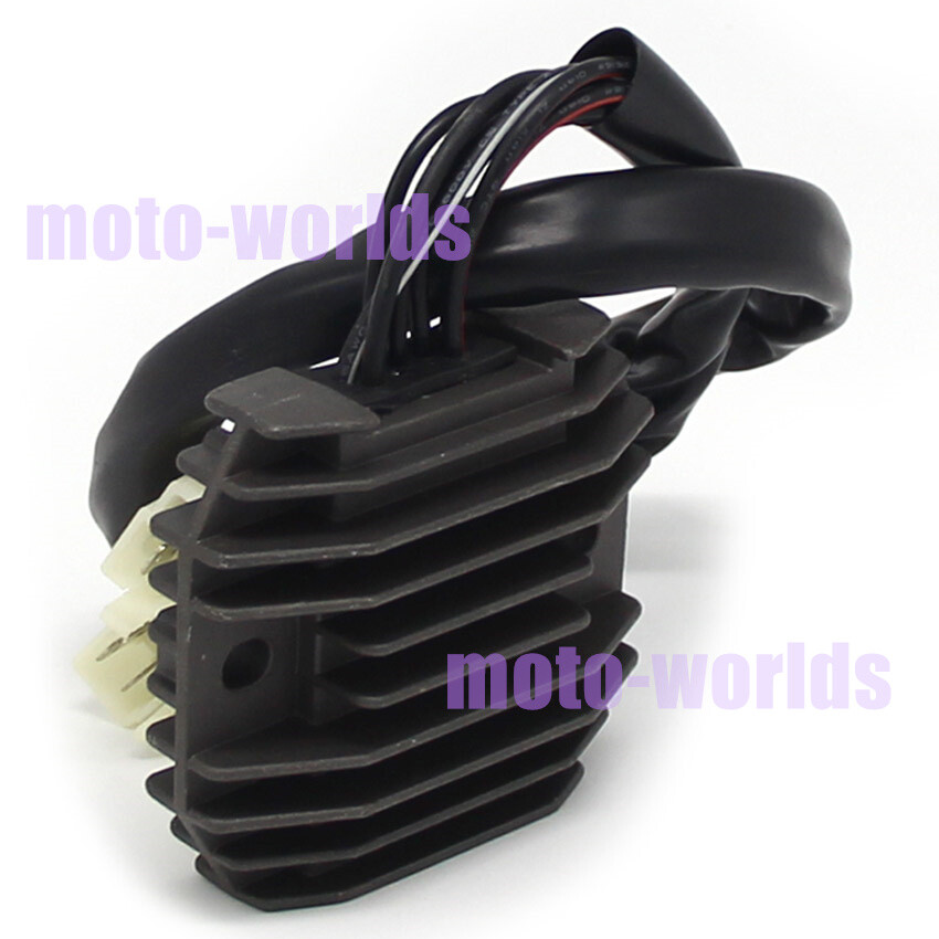 Regulator Rectifier for Kawasaki ZX6R ZX-6R Ninja ZX636 2005 2006