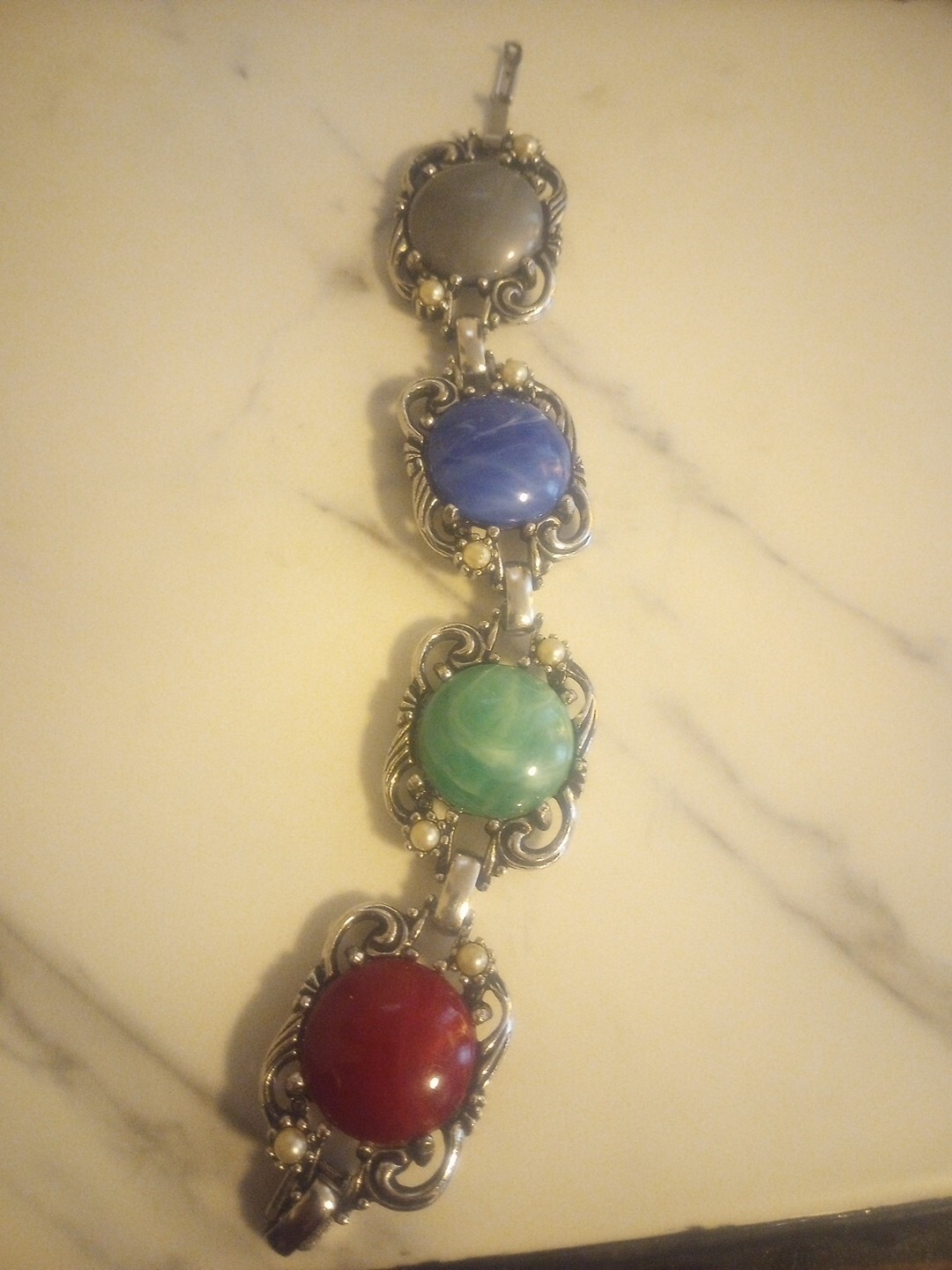 Multicolor Bracelet - image 1