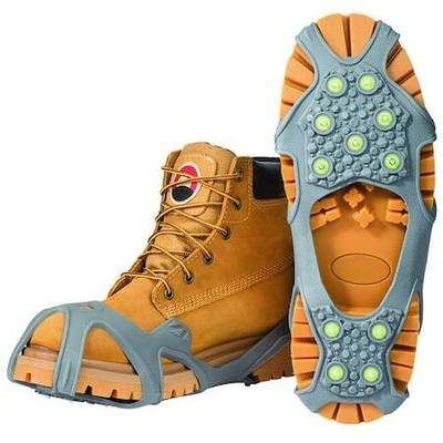 Winter Walking Jd350-M Ice Cleat,Size M,Unisex