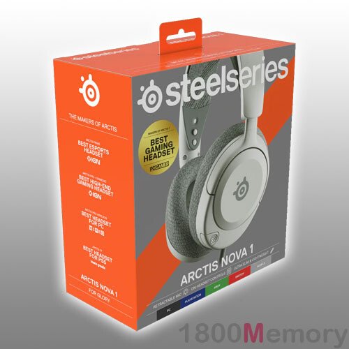 SteelSeries Arctis Nova 1 3 4 5 7 Pro X Wired Wireless Gaming Headset XBox PS5 - Picture 5 of 41