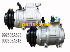Oem New L+R A/C Compressor Assy 992505A523 992505A513 for County