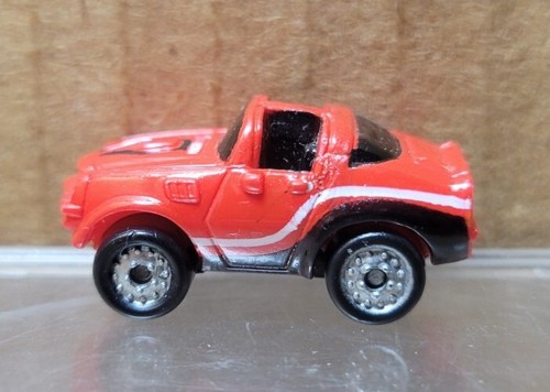 Vintage Micro Machines Camaro - Picture 2 of 8