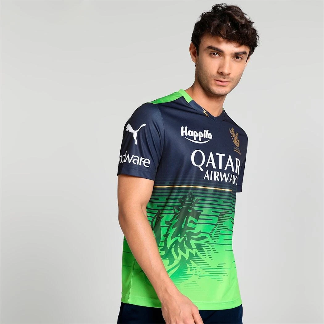 Ipl cricket shirts hot sale