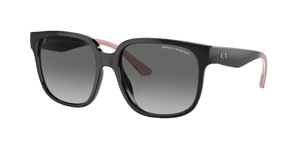 Mirrored Square Sunglasses for Men