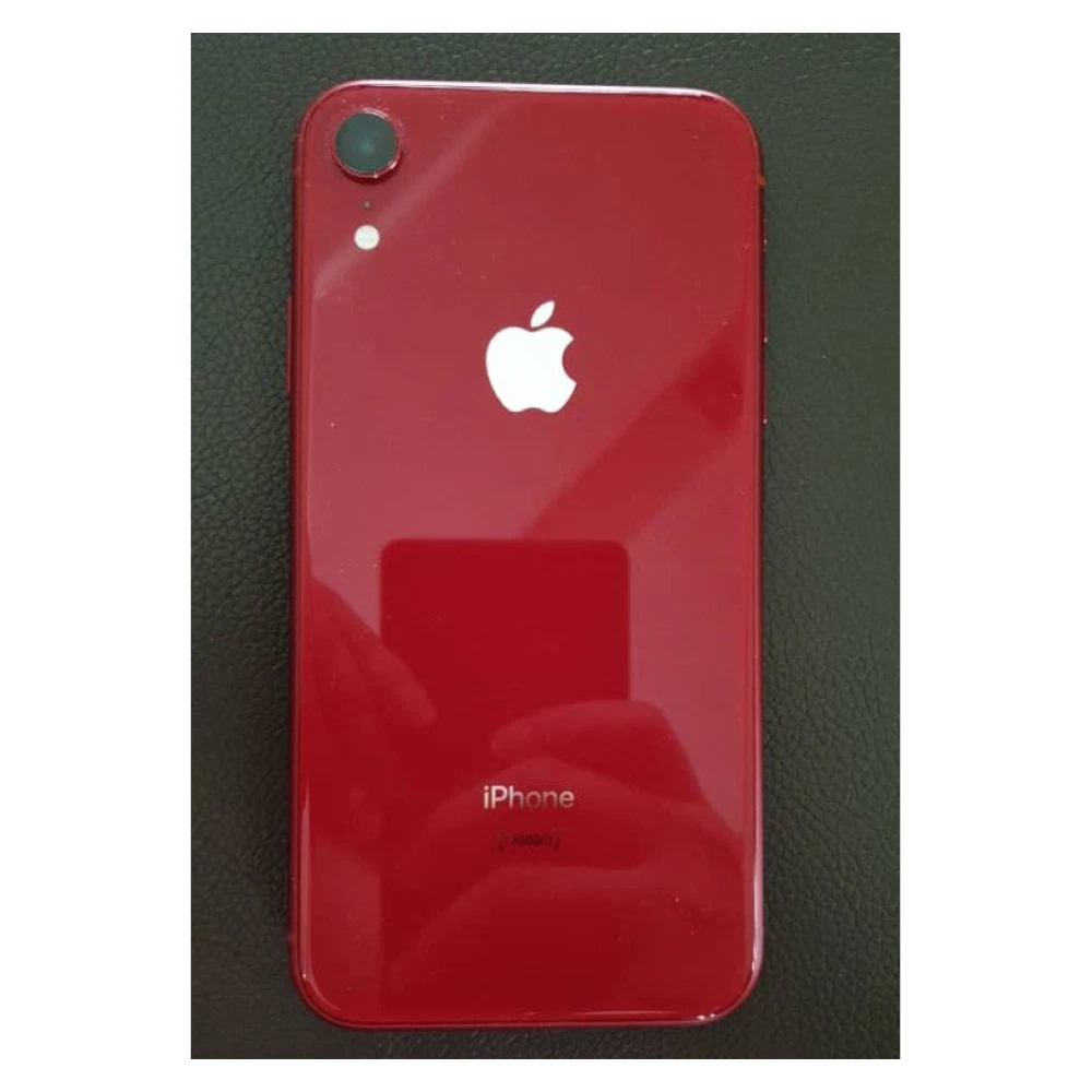 iPhone XR Red Smartphones for Sale | Shop New & Used Cell Phones
