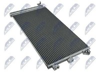 Original NTY Kondensator Klimaanlage CCS-FT-016 FüR Fiat