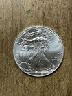 American Silver Eagle 1 oz 2016 Very Nice Coin