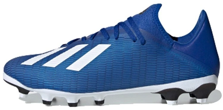 adidas X 19+ FG Blue 2019 for Sale | Authenticity Guaranteed | eBay