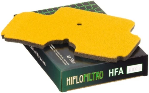 Filtro de aire Hiflo #HFA2606 Kawasaki Versys 650/Ninja 650R OEM repuesto 25-6015 Foto 3 de 4