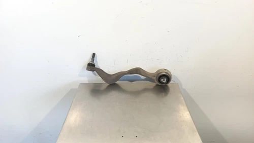 6082T6 Braccio Sospensione Inferiore Anteriore Destro per BMW SERIE 1 BER 118552