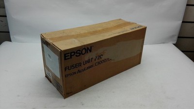 Epson Fixiereinheit C13S053012 220v für Epson AcuLaser C3000N