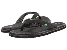 SANUK YOGA CHAKRA WOMENS SANDAL