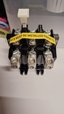 Allen Bradley 40185-800-01 NEMA A600 Thermal Overload Relay