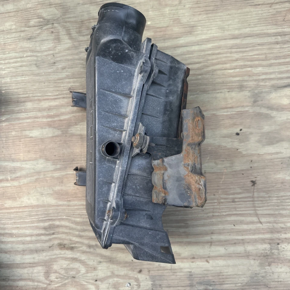 87-96 Ford E-350 Econoline VAN - 7.5L 460 efi CAIXA DE FILTRO DE AR carcaça 2 portas evap - Imagem 4 de 4