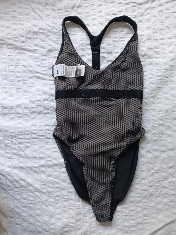 Maillot De Bain Nike 34 - Photo 1/4