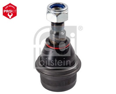 FEBI BILSTEIN Traggelenk Führungsgelenk ProKit 23417 für KLASSE MERCEDES W211 SL