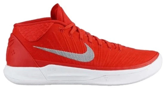 Nike Kobe A.D. Mid Port Wine for Sale | Authenticity Guaranteed | eBay