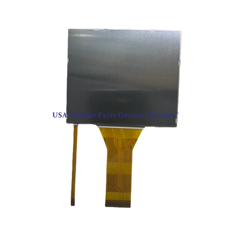 ЖК-дисплей экран подходит для D90 D300 D700 D300S CANON EOS 5D Mark II + подсветка - Изображение 2 из 3