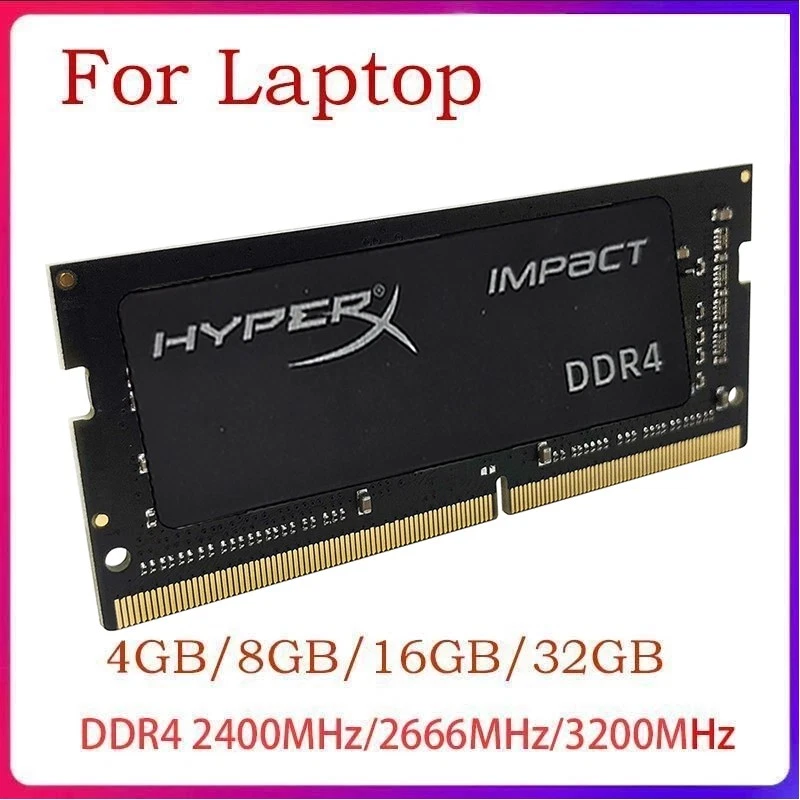 HyperX Computer RAM 16 GB Capacity per Module for sale | eBay UK