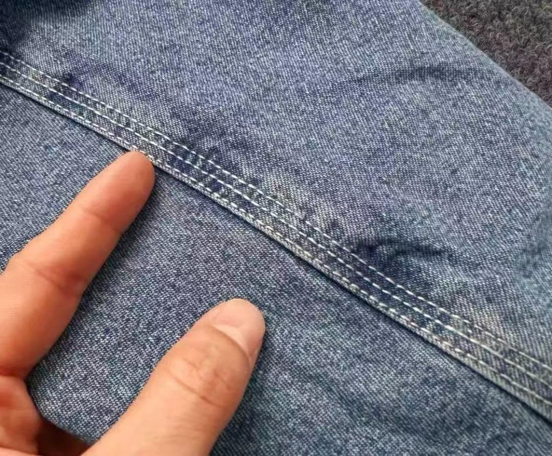 Carhartt Wip Paccbet Detroit Og Norcco Denim | eBay