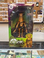 Ukha (Four Horsemen, Cosmic Legions) *NEW*