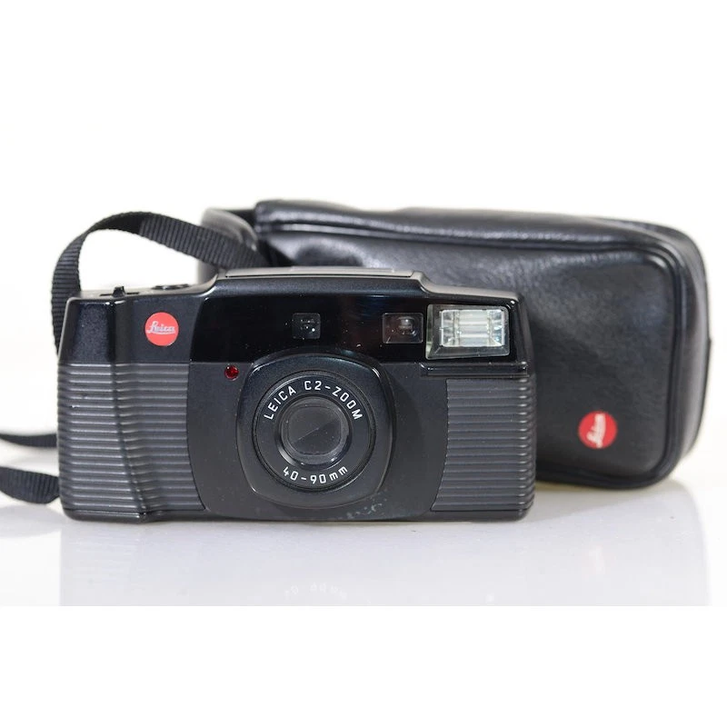Preços baixos em Câmeras de Filme Leica C2 | eBay
