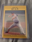 1991 Fleer - Nolan Ryan #302