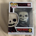 RARE CHASE Funko Pop! Movies Sleepy Hollow Headless Horseman Vinyl Figure #1945