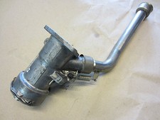 Drosselklappe Mercedes Ventil Mischrohr W211 W 211 220 200 CDI 6460900054 203 